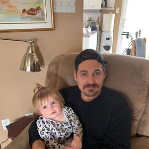 Meet your Posher, Kevin